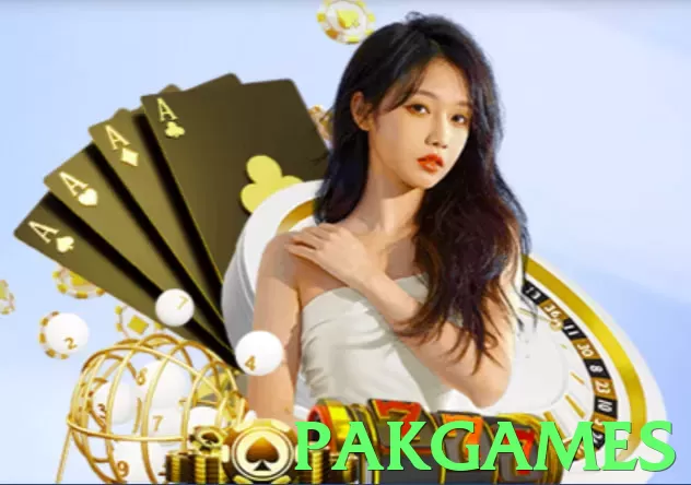 pakgames - 2