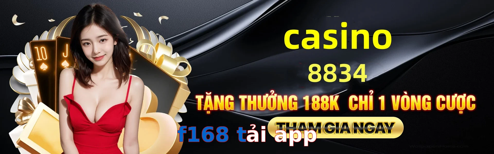 f168 tải app